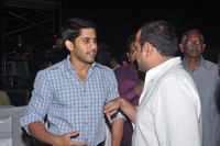 Manam Success Celebrations Photos